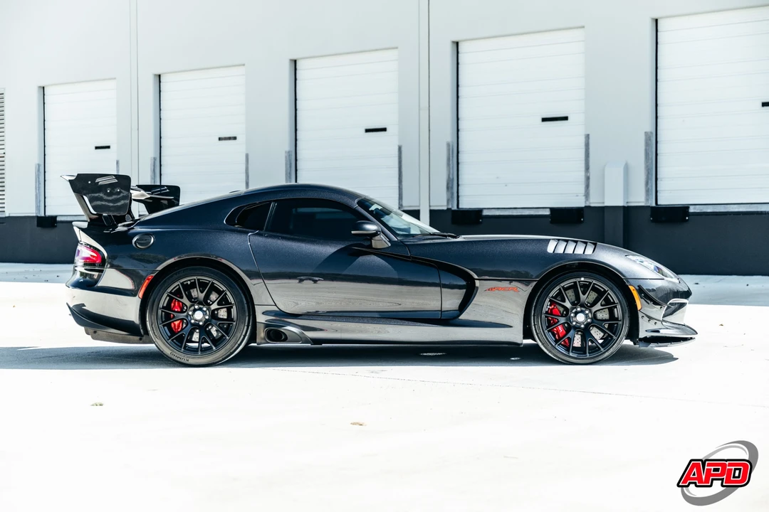 2016 Dodge Viper ACR 5th Gen - Image 12 of 31