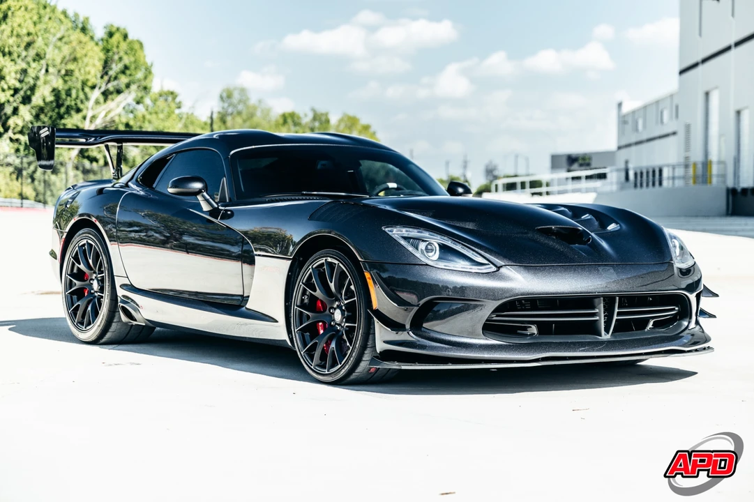 2016 Dodge Viper ACR 5th Gen - Image 6 of 31