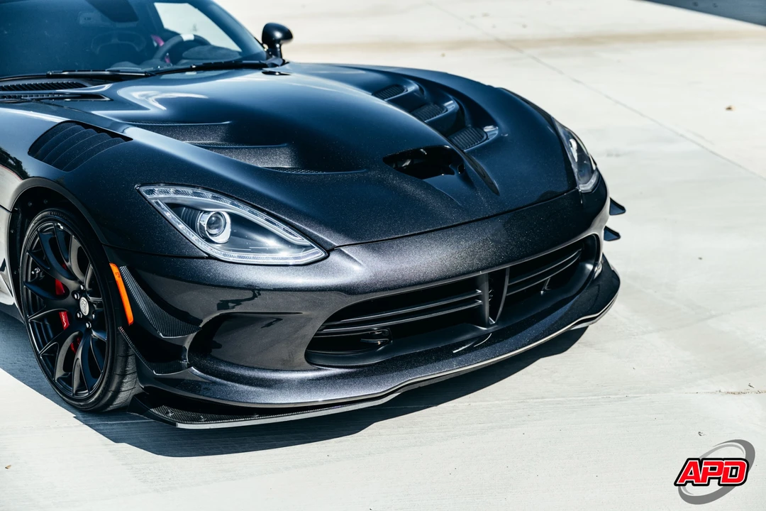 2016 Dodge Viper ACR 5th Gen - Image 25 of 31