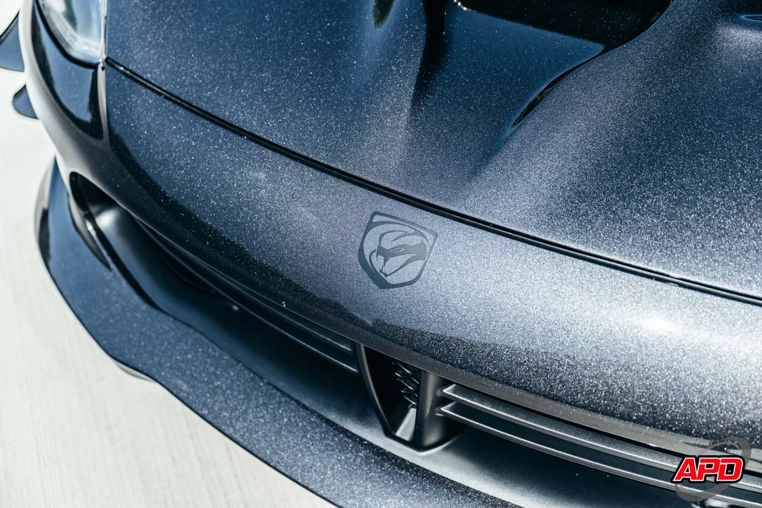 2016 Dodge Viper ACR 5th Gen - Image 27 of 31