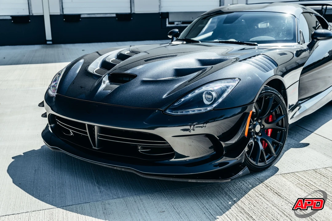 2016 Dodge Viper ACR 5th Gen - Image 23 of 31