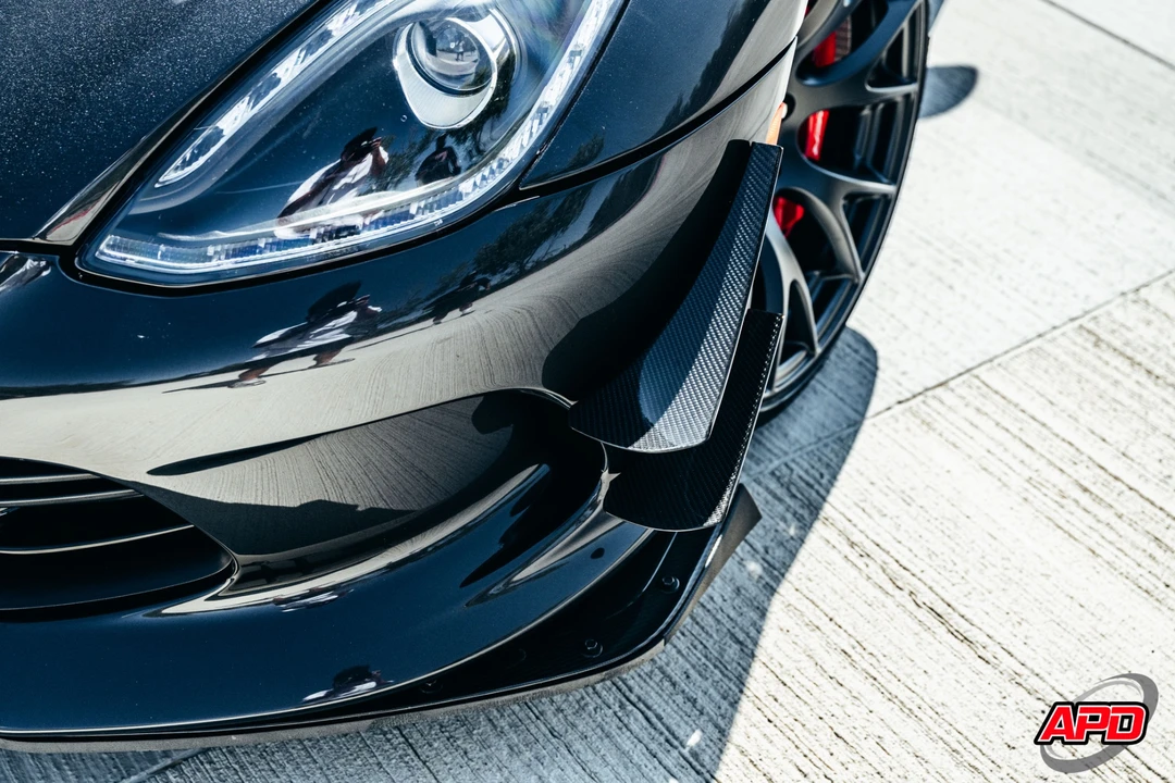 2016 Dodge Viper ACR 5th Gen - Image 29 of 31