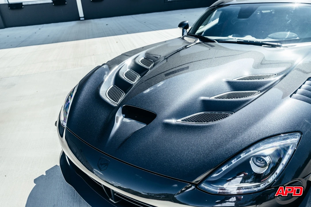 2016 Dodge Viper ACR 5th Gen - Image 31 of 31