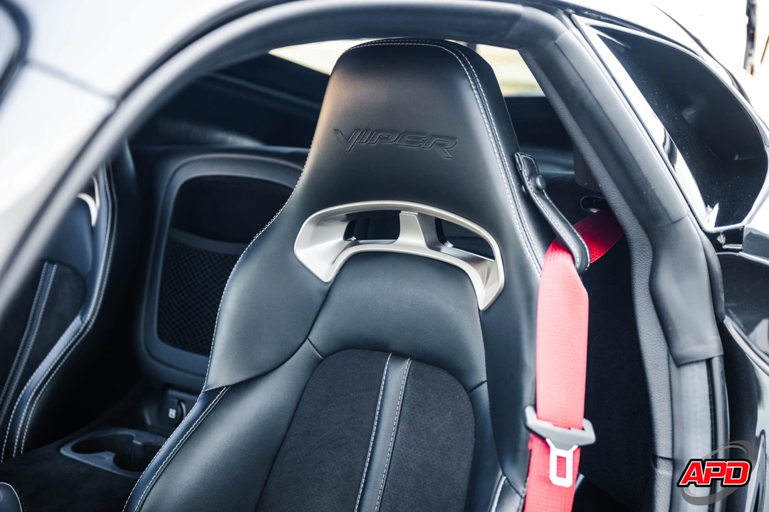 2016 Dodge Viper ACR 5th Gen - Image 28 of 31
