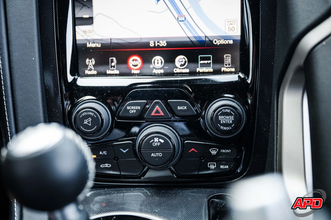 2016 Dodge Viper ACR 5th Gen - Image 18 of 31