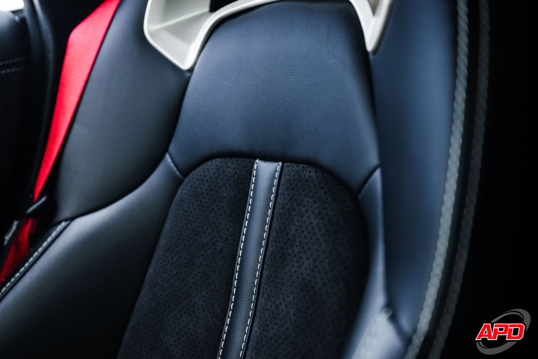 2016 Dodge Viper ACR 5th Gen - Image 30 of 31
