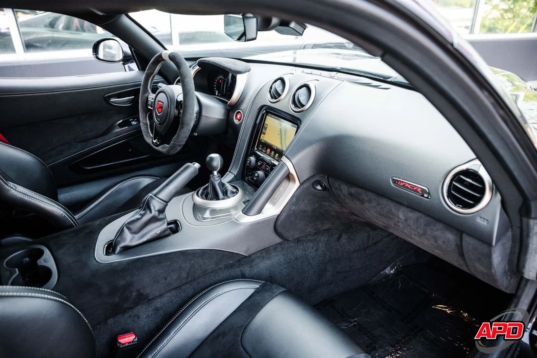 2016 Dodge Viper ACR 5th Gen - Image 22 of 31