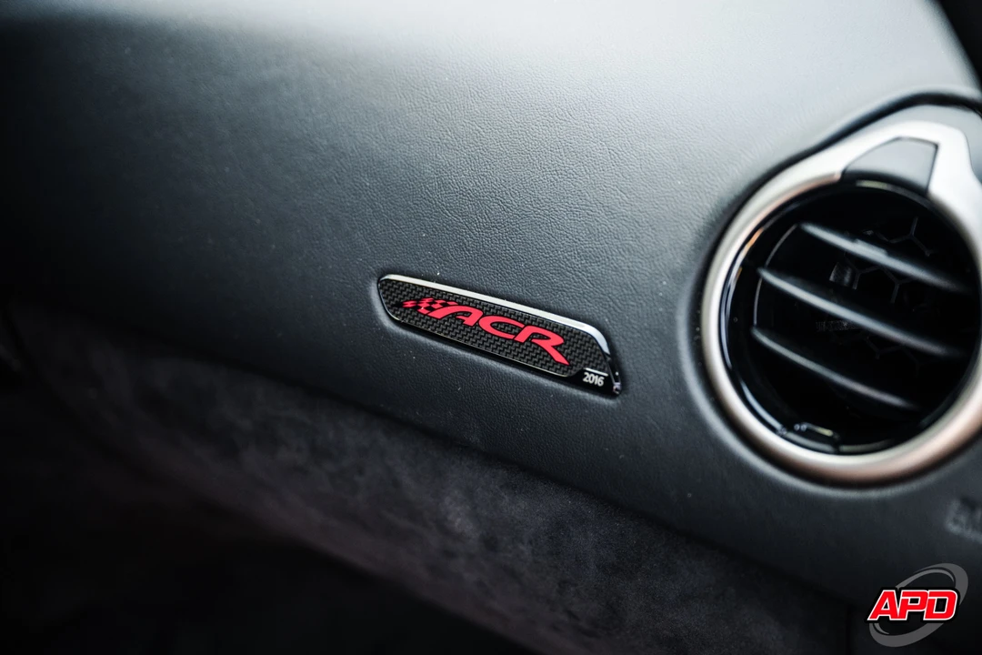 2016 Dodge Viper ACR 5th Gen - Image 24 of 31