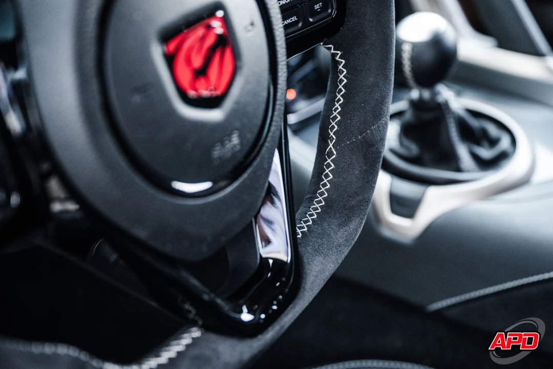 2016 Dodge Viper ACR 5th Gen - Image 26 of 31
