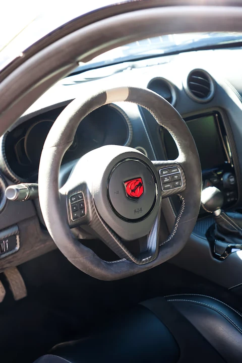 2016 Dodge Viper ACR 5th Gen - Image 11 of 15