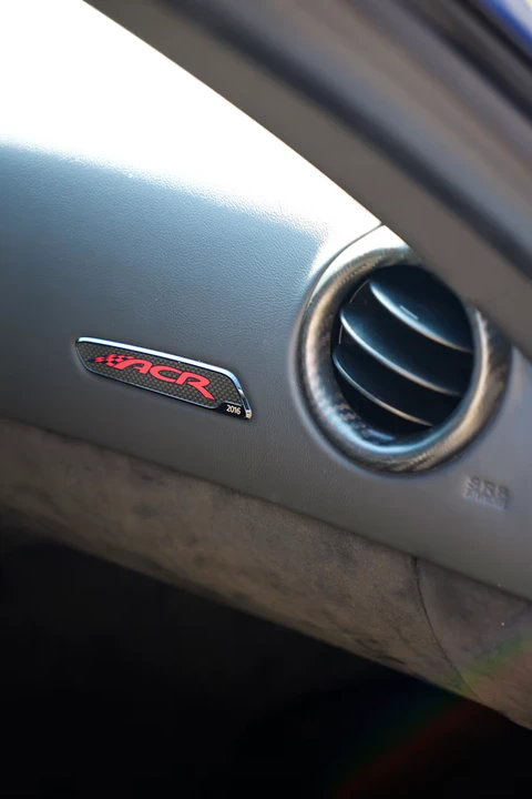 2016 Dodge Viper ACR 5th Gen - Image 13 of 15