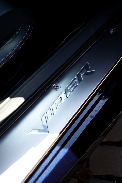 2016 Dodge Viper ACR 5th Gen - Image 15 of 15
