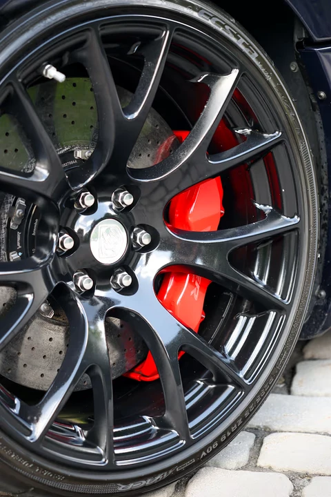 2016 Dodge Viper ACR 5th Gen - Image 8 of 15
