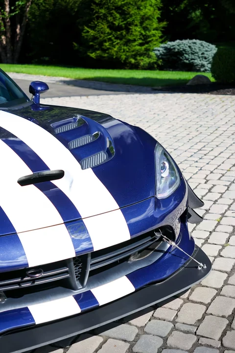 2016 Dodge Viper ACR 5th Gen - Image 7 of 15