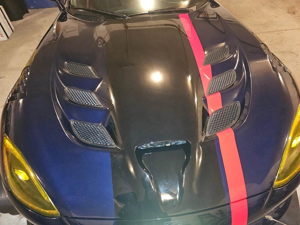 2016 Dodge Viper ACR 5th Gen - Image 27 of 31