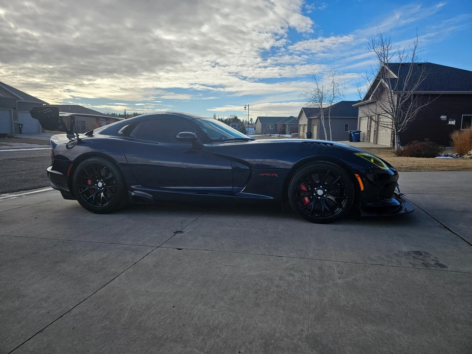 2016 Dodge Viper ACR 5th Gen - Image 18 of 31