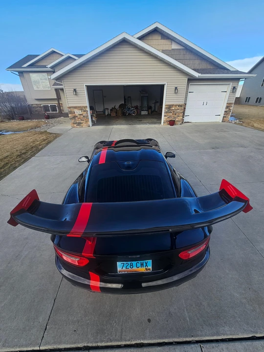 2016 Dodge Viper ACR 5th Gen - Image 16 of 31
