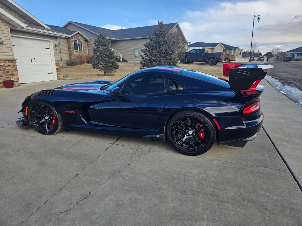 2016 Dodge Viper ACR 5th Gen - Image 12 of 31