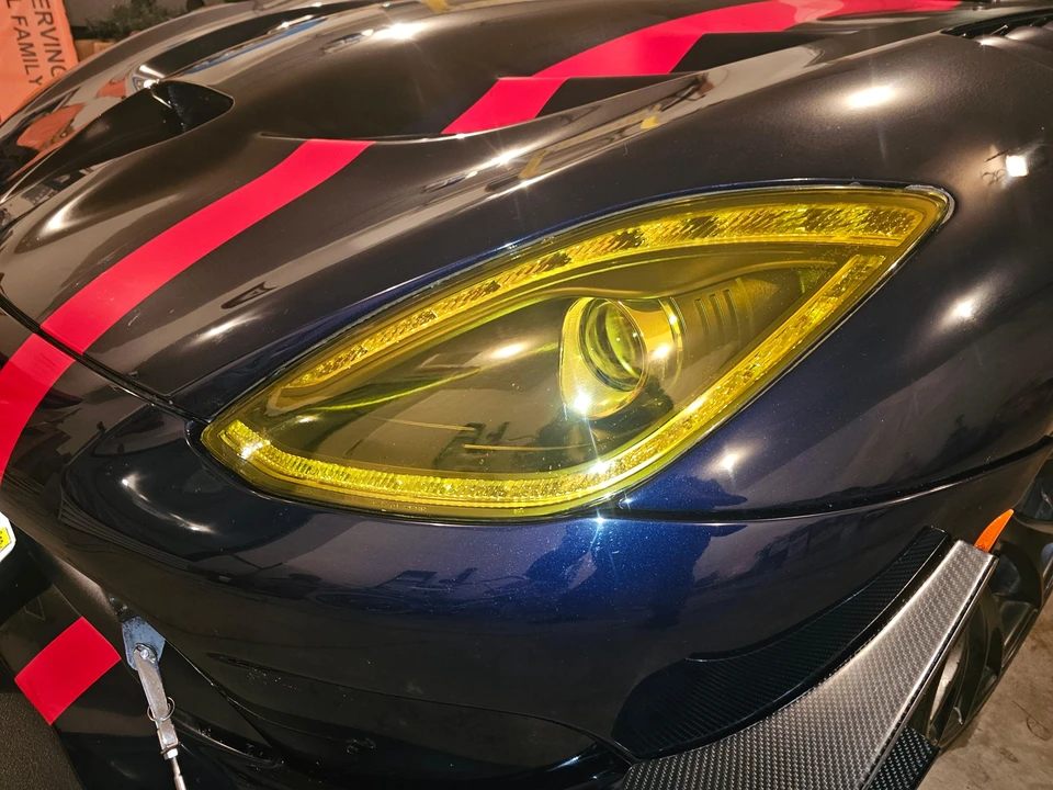 2016 Dodge Viper ACR 5th Gen - Image 28 of 31