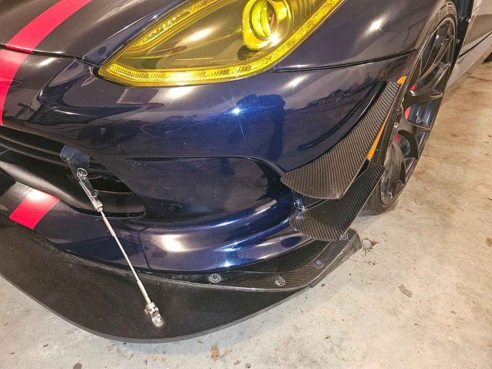 2016 Dodge Viper ACR 5th Gen - Image 29 of 31