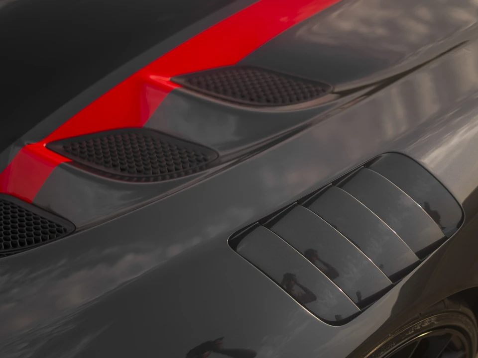2016 Dodge Viper ACR 5th Gen - Image 15 of 31