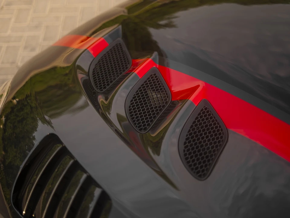2016 Dodge Viper ACR 5th Gen - Image 16 of 31