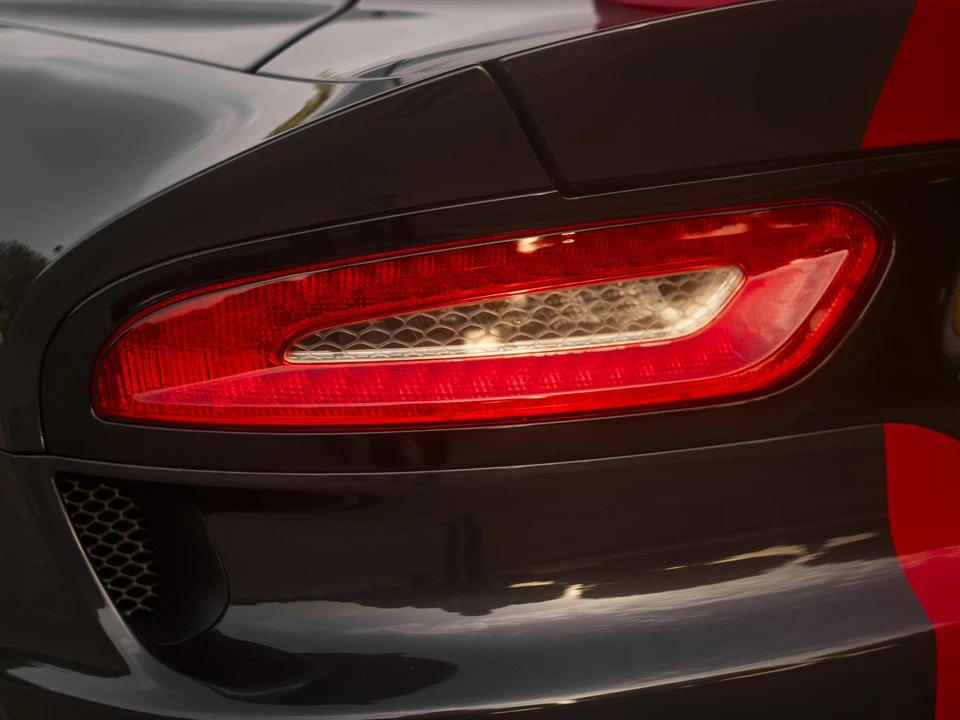 2016 Dodge Viper ACR 5th Gen - Image 19 of 31