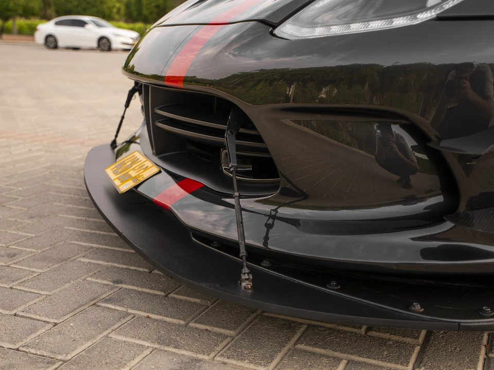 2016 Dodge Viper ACR 5th Gen - Image 25 of 31