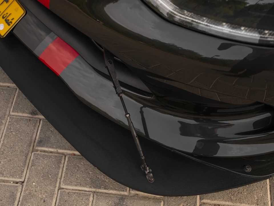 2016 Dodge Viper ACR 5th Gen - Image 26 of 31