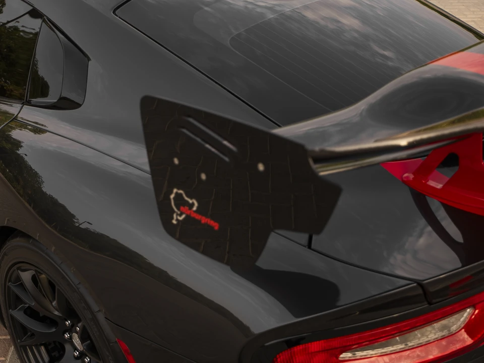 2016 Dodge Viper ACR 5th Gen - Image 29 of 31