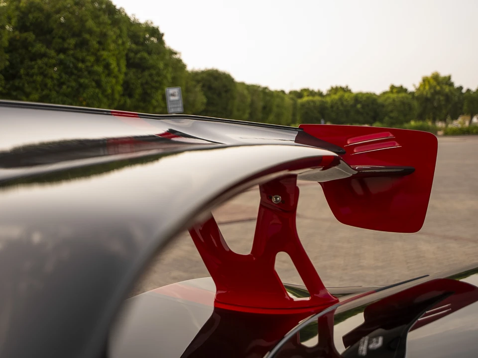 2016 Dodge Viper ACR 5th Gen - Image 30 of 31