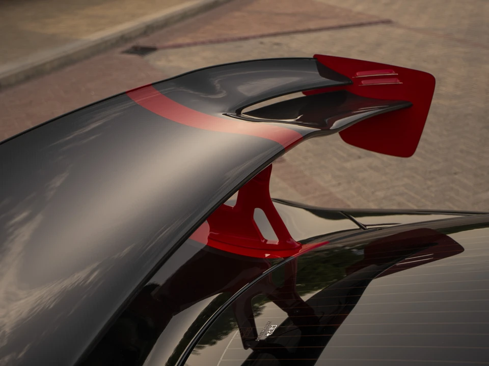 2016 Dodge Viper ACR 5th Gen - Image 31 of 31