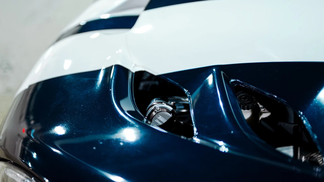 2016 Dodge Viper ACR 5th Gen - Image 8 of 11
