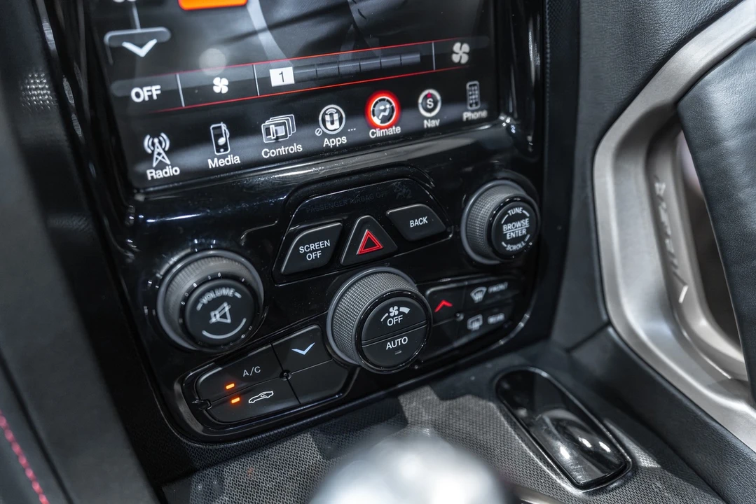 2016 Dodge Viper ACR 5th Gen - Image 19 of 31