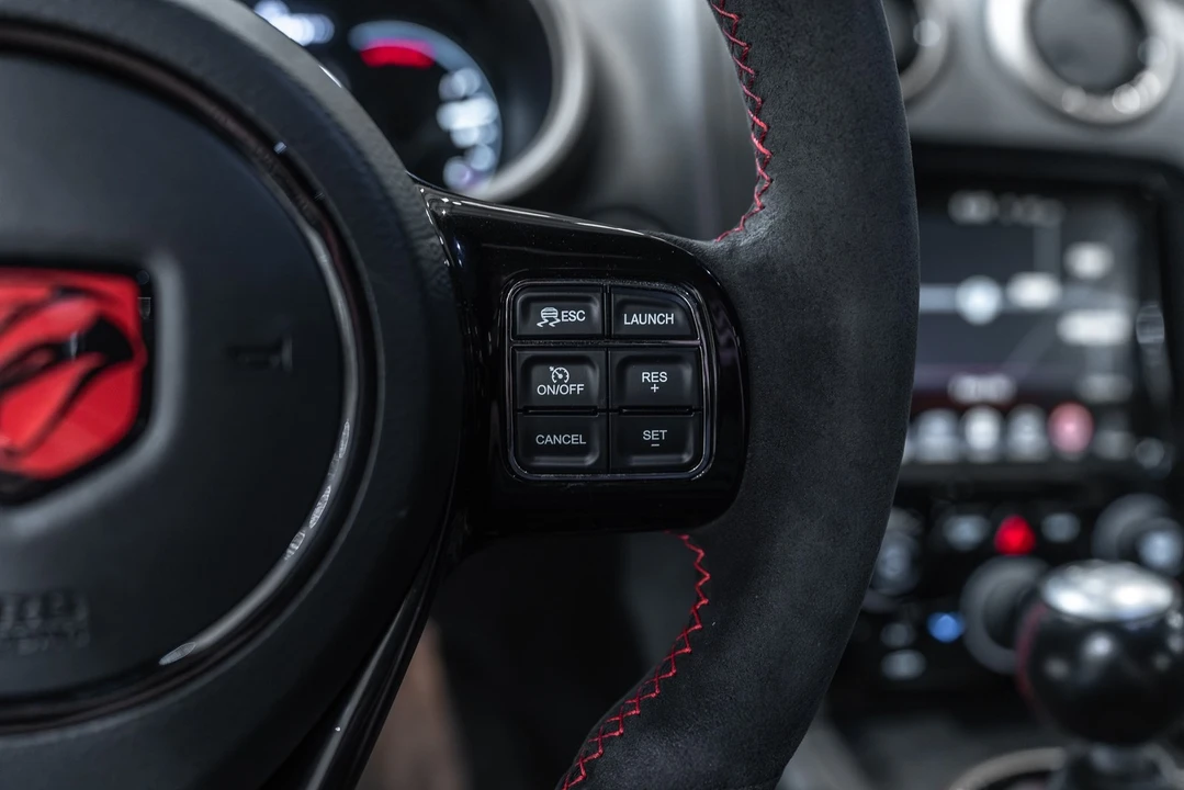 2016 Dodge Viper ACR 5th Gen - Image 13 of 31