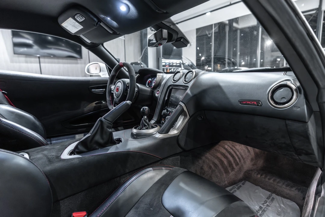 2016 Dodge Viper ACR 5th Gen - Image 24 of 31