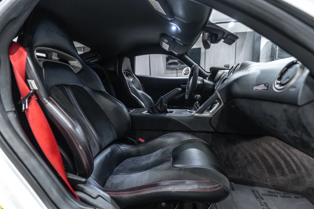 2016 Dodge Viper ACR 5th Gen - Image 23 of 31