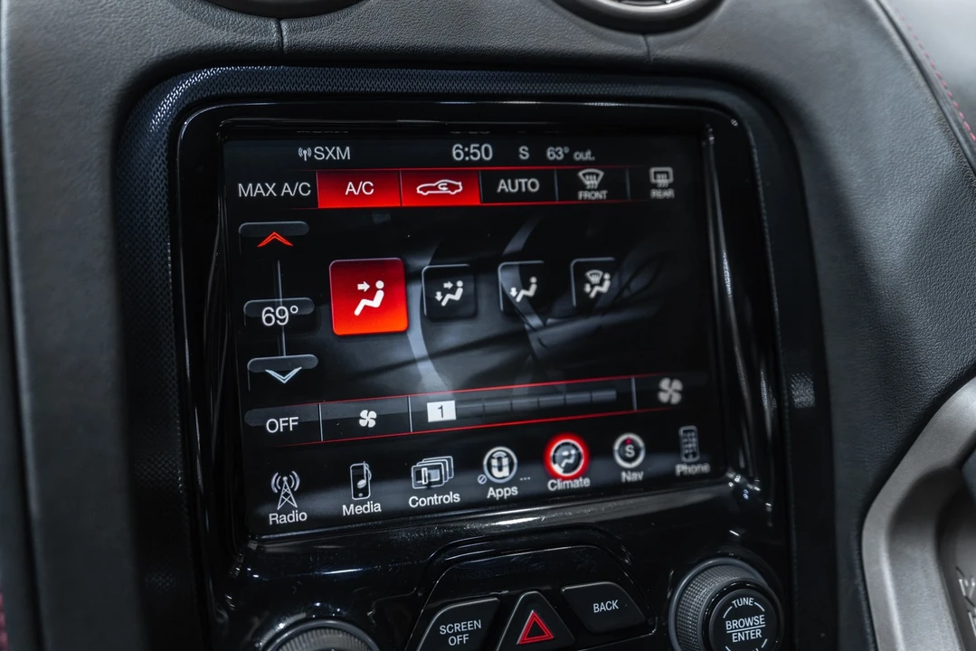 2016 Dodge Viper ACR 5th Gen - Image 18 of 31