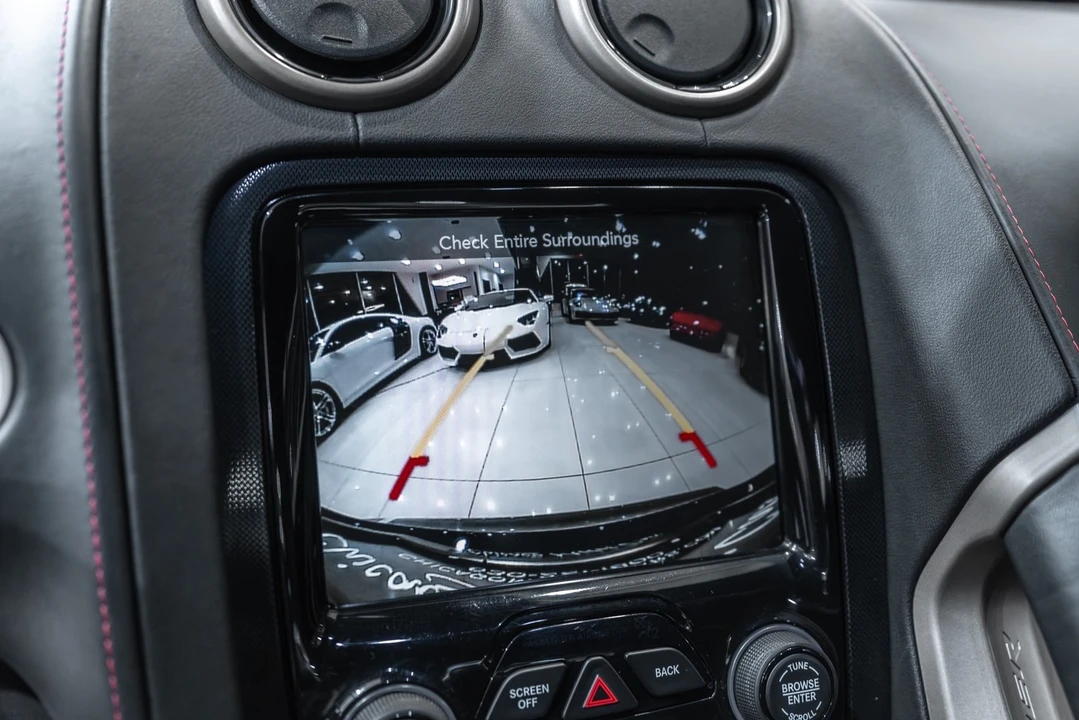 2016 Dodge Viper ACR 5th Gen - Image 17 of 31