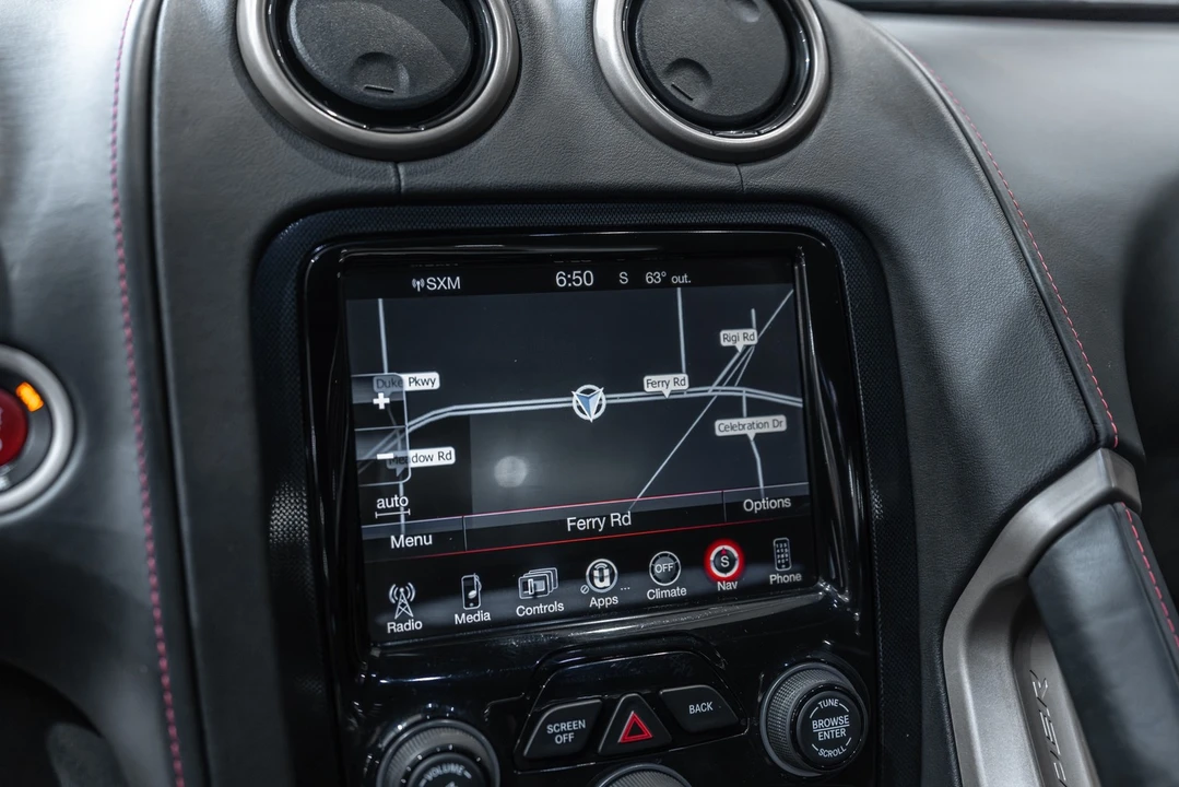 2016 Dodge Viper ACR 5th Gen - Image 16 of 31