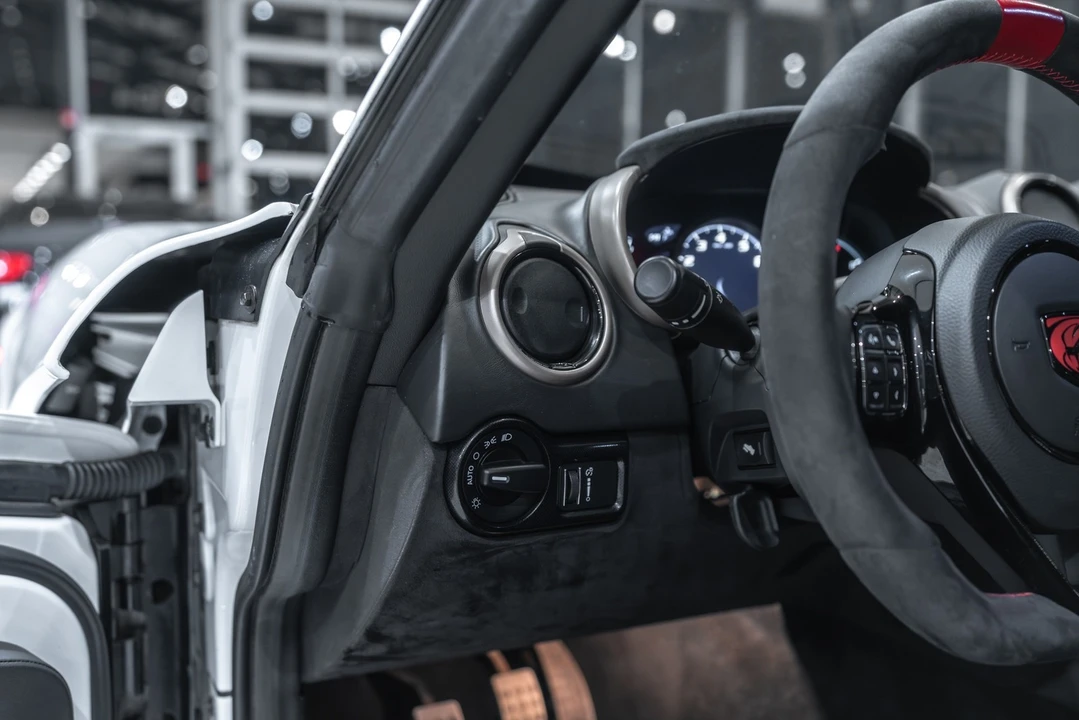 2016 Dodge Viper ACR 5th Gen - Image 9 of 31