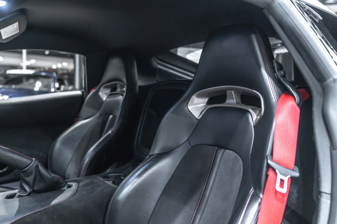 2016 Dodge Viper ACR 5th Gen - Image 21 of 31