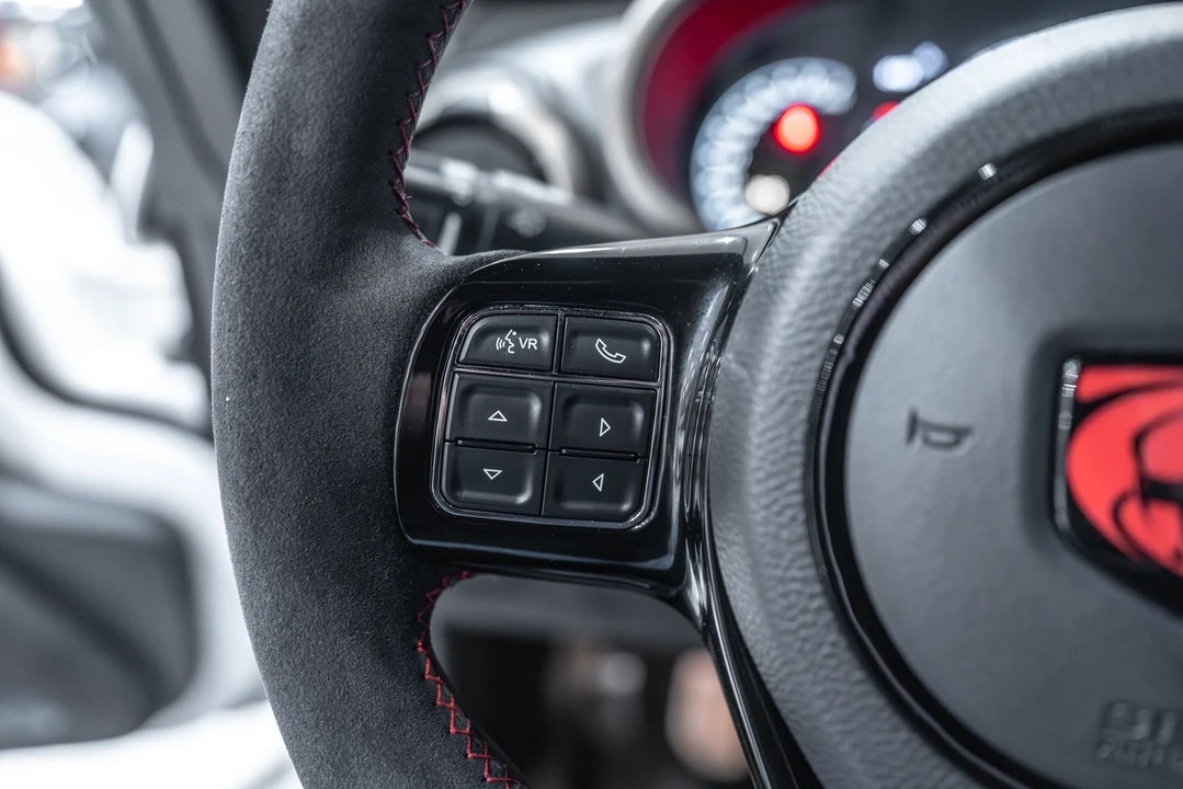 2016 Dodge Viper ACR 5th Gen - Image 12 of 31