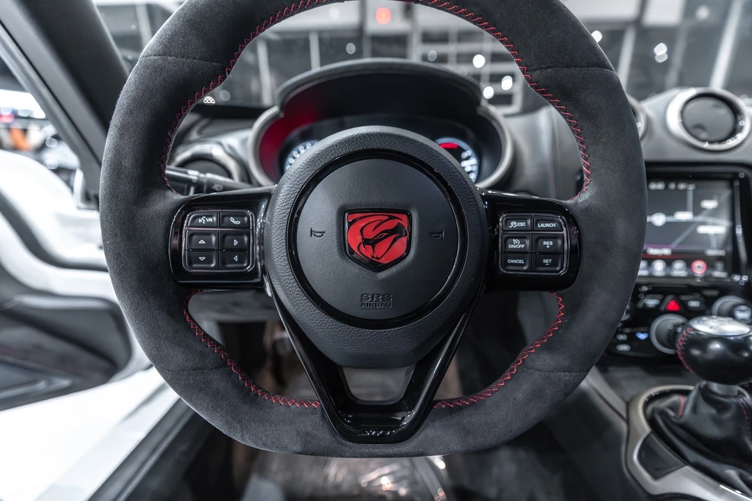 2016 Dodge Viper ACR 5th Gen - Image 11 of 31