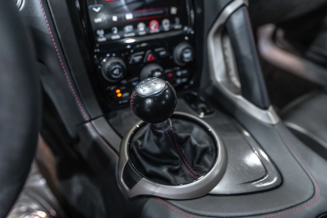 2016 Dodge Viper ACR 5th Gen - Image 20 of 31