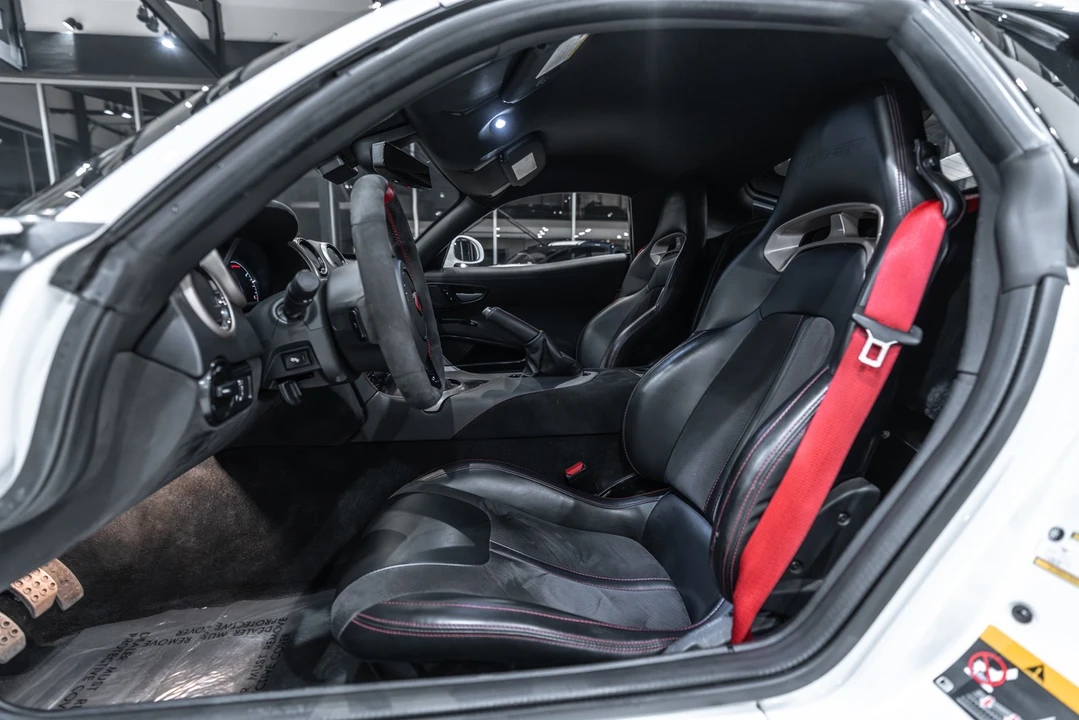 2016 Dodge Viper ACR 5th Gen - Image 22 of 31