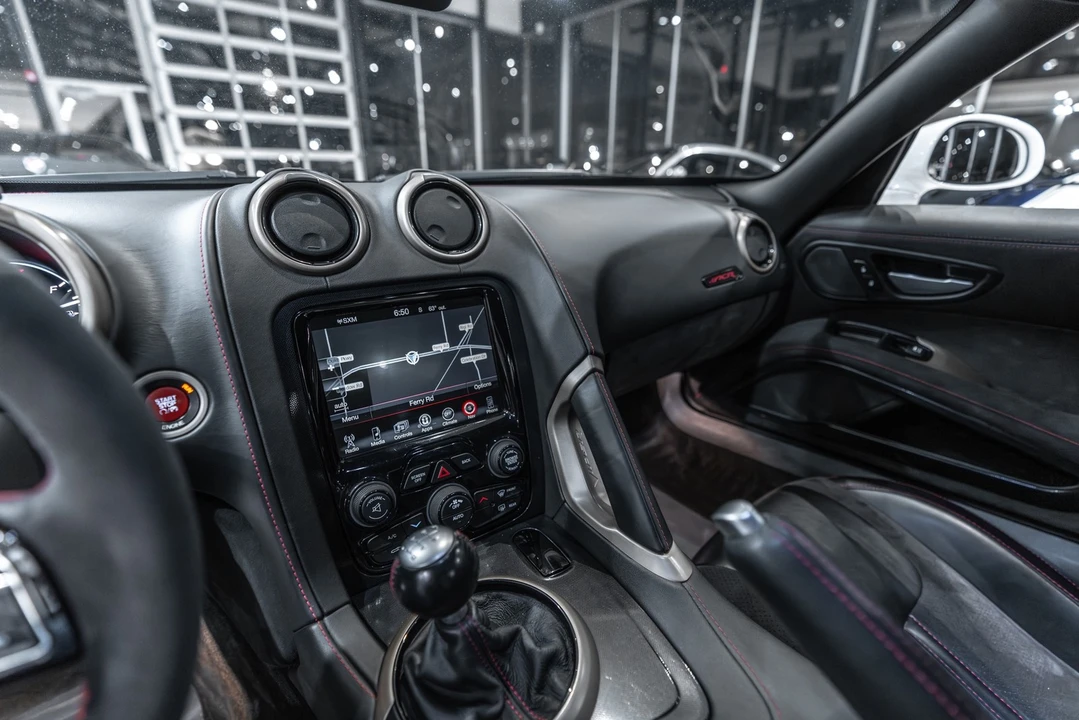 2016 Dodge Viper ACR 5th Gen - Image 14 of 31
