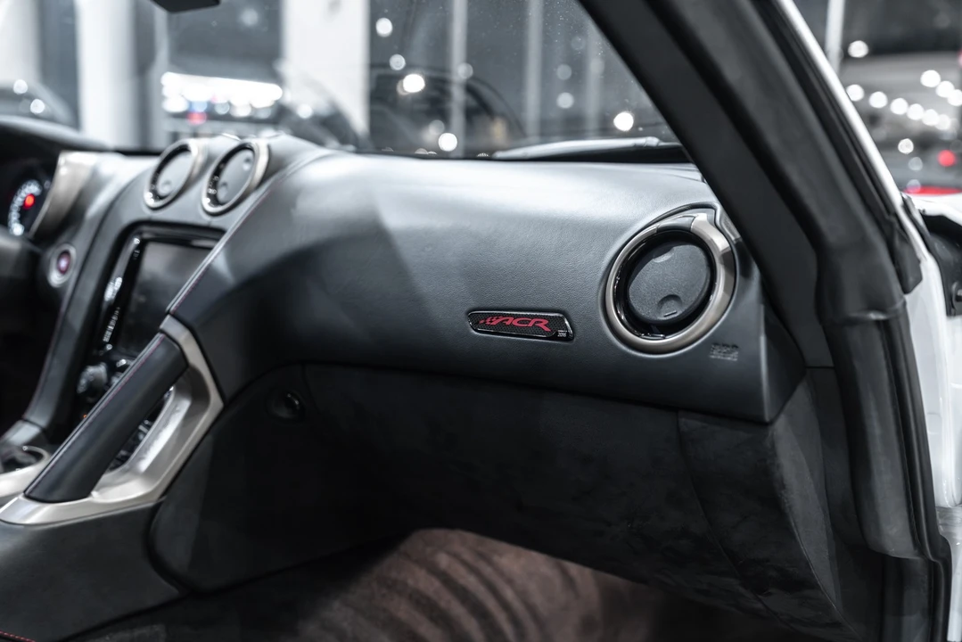 2016 Dodge Viper ACR 5th Gen - Image 26 of 31