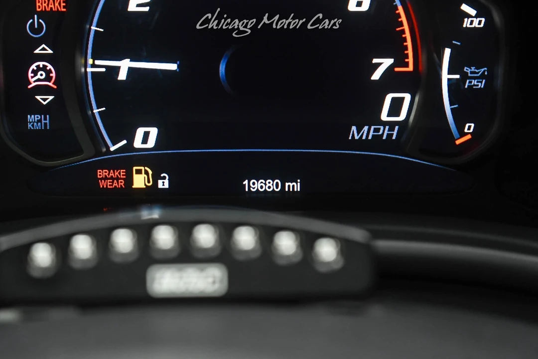 2016 Dodge Viper ACR 5th Gen - Image 14 of 21