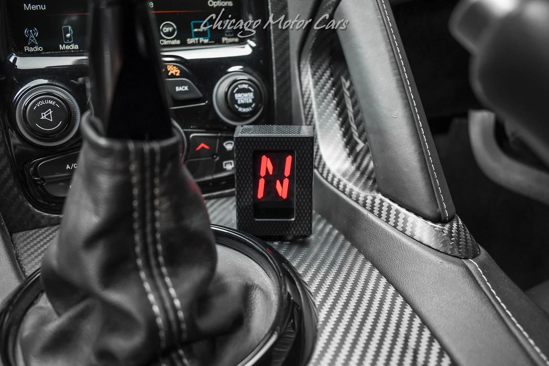 2016 Dodge Viper ACR 5th Gen - Image 18 of 21